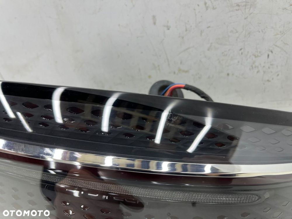 Lampa BYD Seal 2022r.- PRAWA tylna w błotnik LED oryginalna prawy tył EUROPA ekea-4133020a - 8