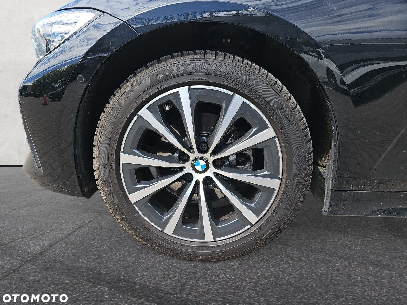 BMW Seria 3 - 9