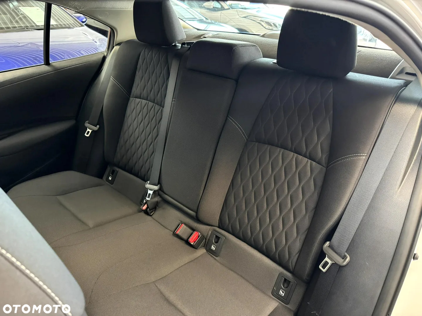 Toyota Corolla 1.8 Hybrid GPF Active - 15