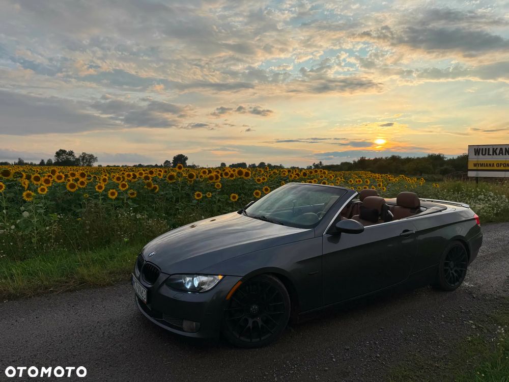 BMW Seria 3 335i - 5