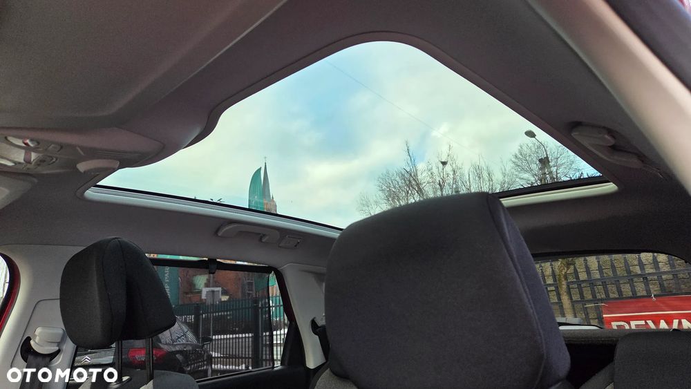 Citroën C4 Picasso BlueHDi 150 Exclusive - 7