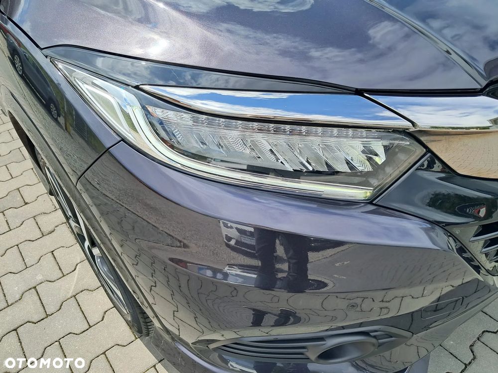 Honda HR-V 1.5 Executive (ADAS / Connect+) - 37