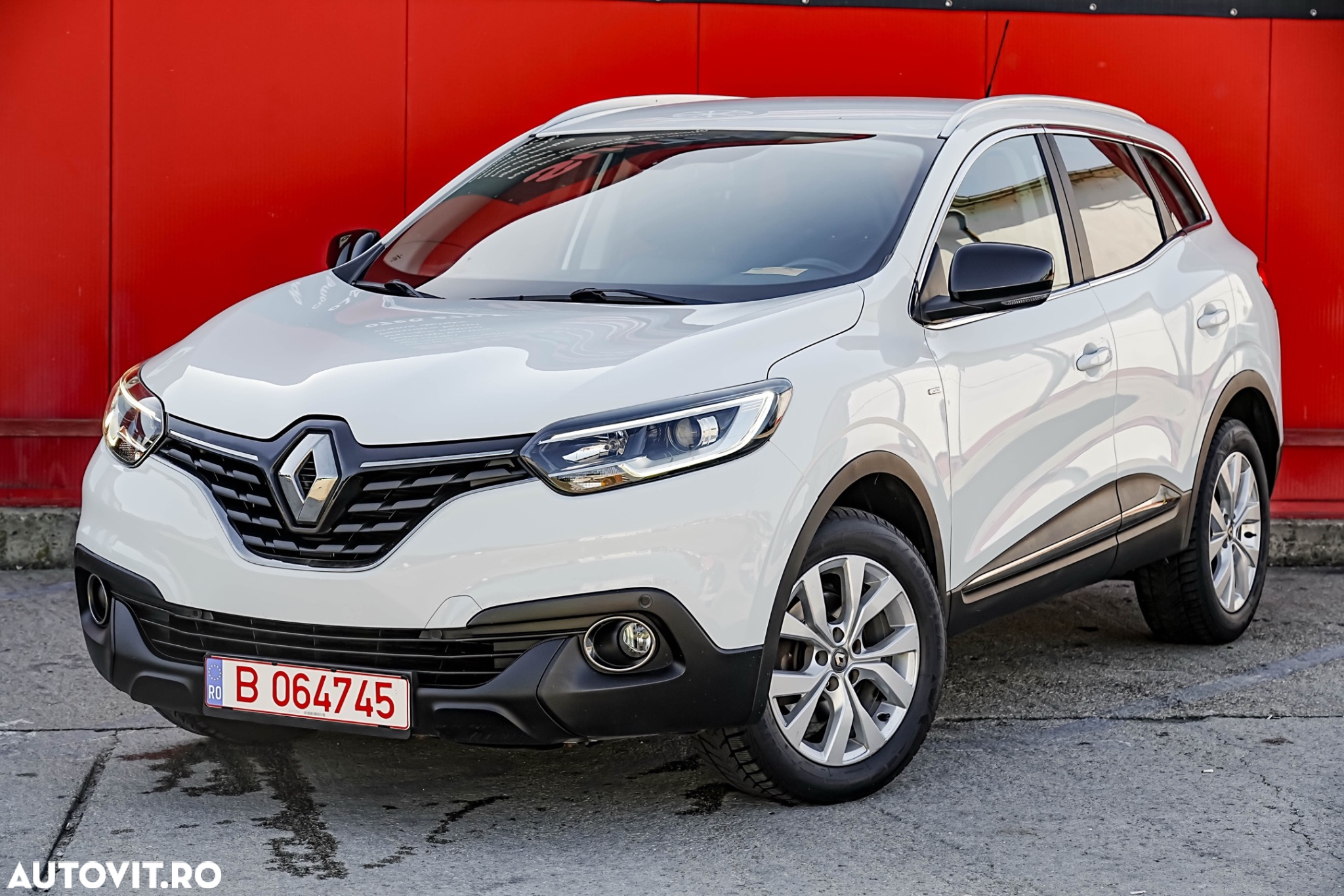 Renault Kadjar Energy TCe 130 COLLECTION - 21