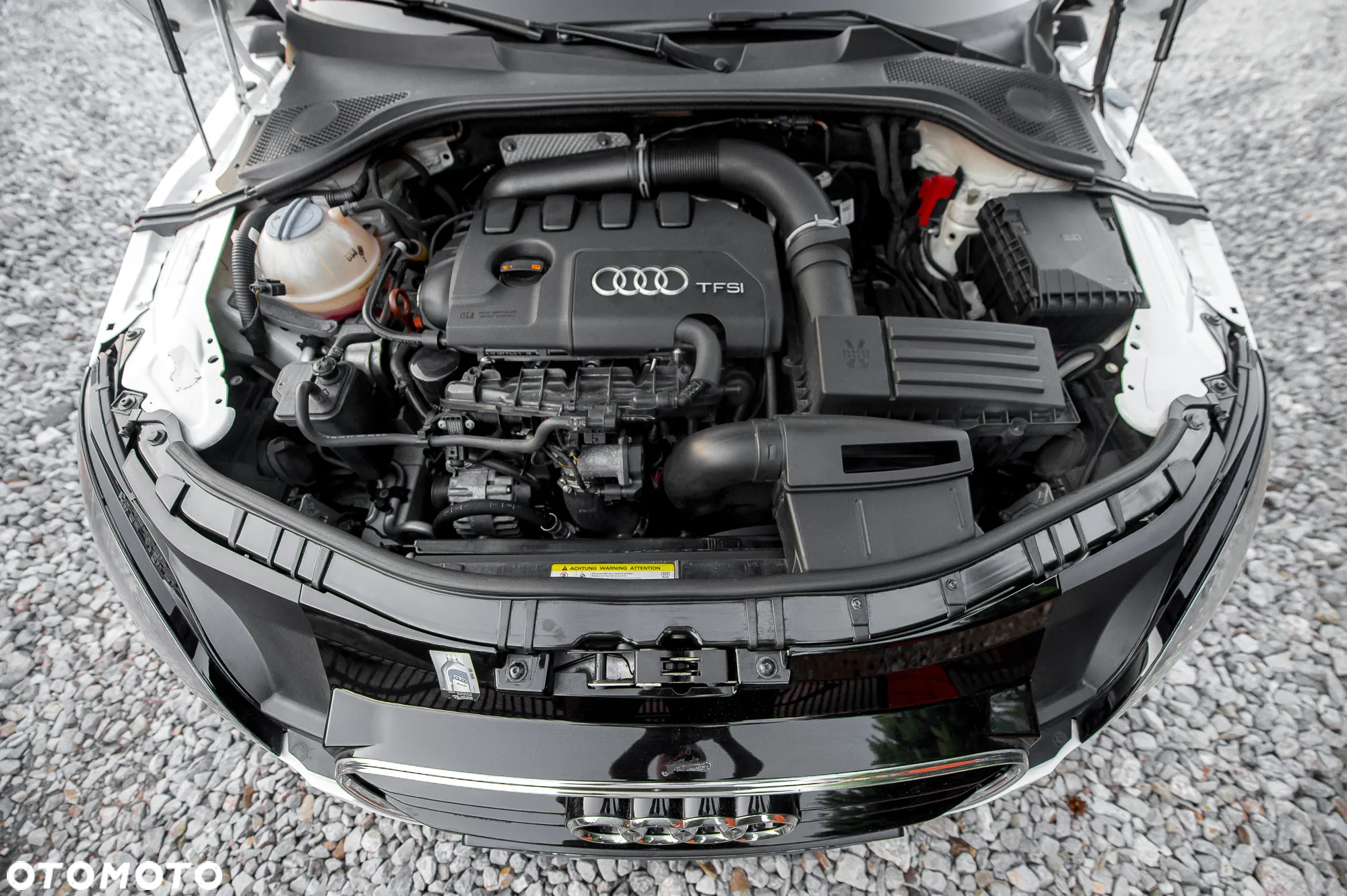 Audi TT Coupé 2.0 TFSI Quattro Prime Line S tronic - 33