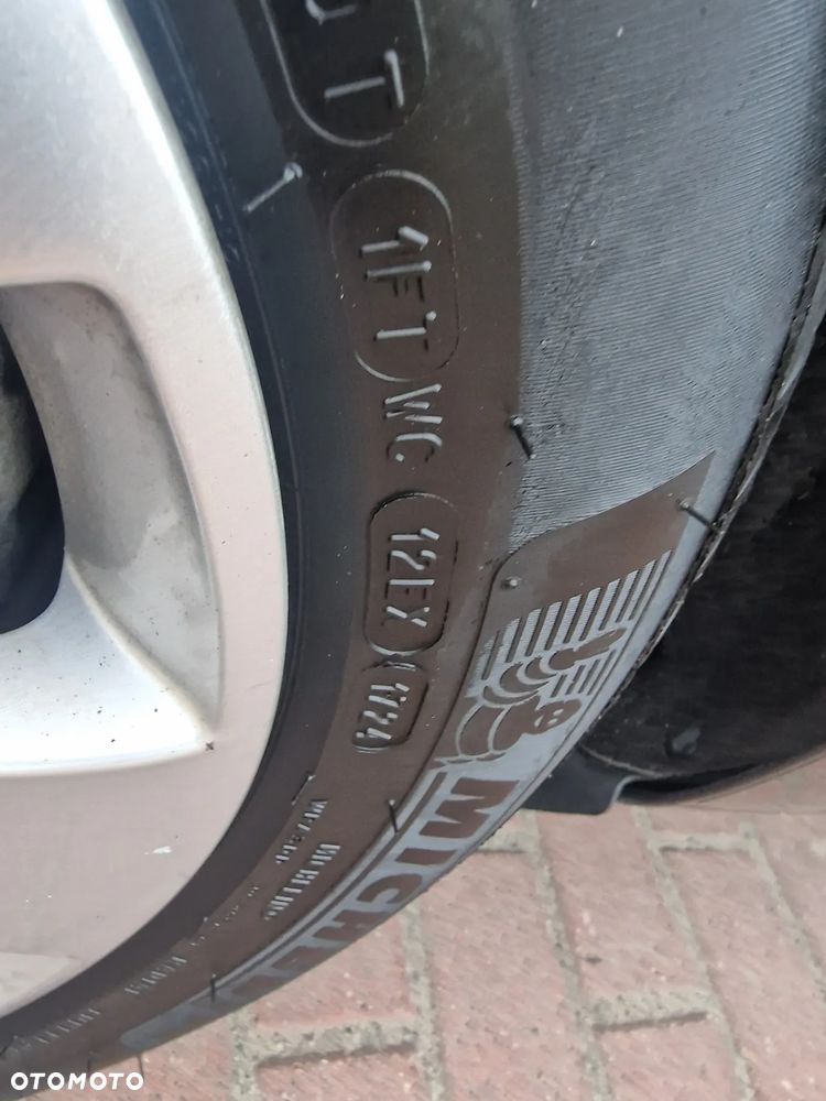 Skoda Superb 2.0 TDI Elegance - 25