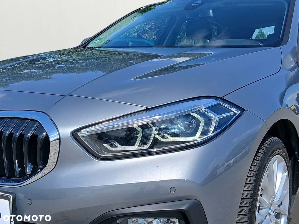 BMW Seria 1 - 13