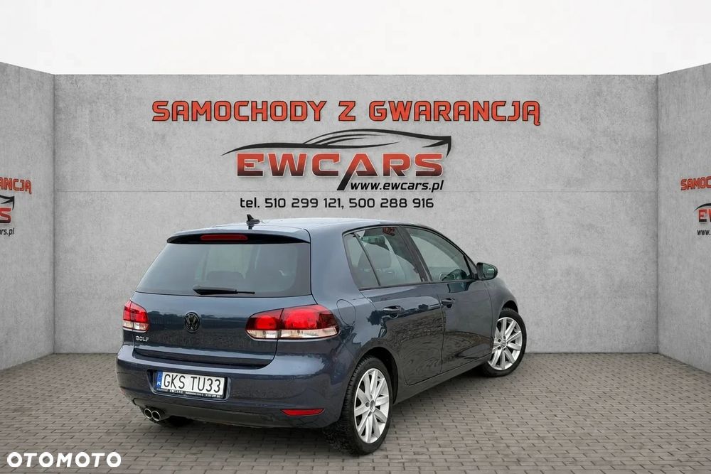 Volkswagen Golf 1.4 TSI DSG Highline - 29