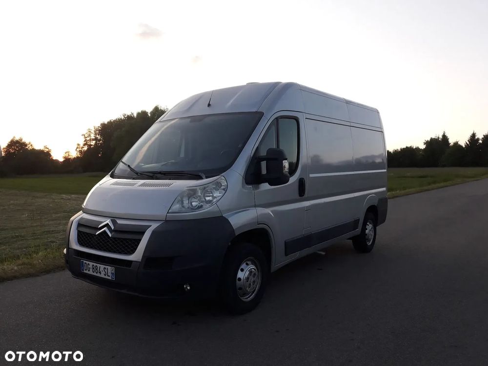 Citroën Jumper - 1