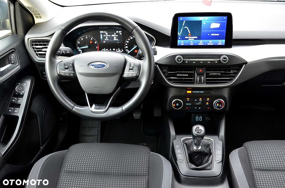 Ford Focus - 7