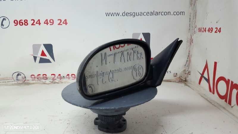 RETROVISOR ESQUERDO HYUNDAI LANTRA BERLINA (RD) 1.6 16V CAT - 1