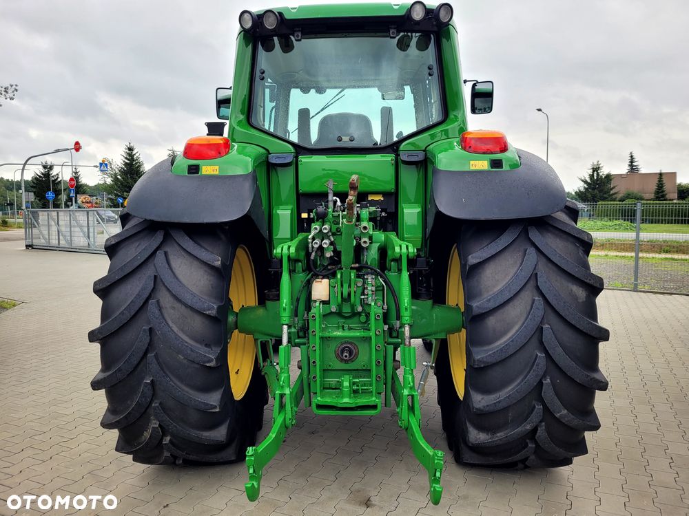 John Deere 6820 PREMIUM Powe rQuad - 9