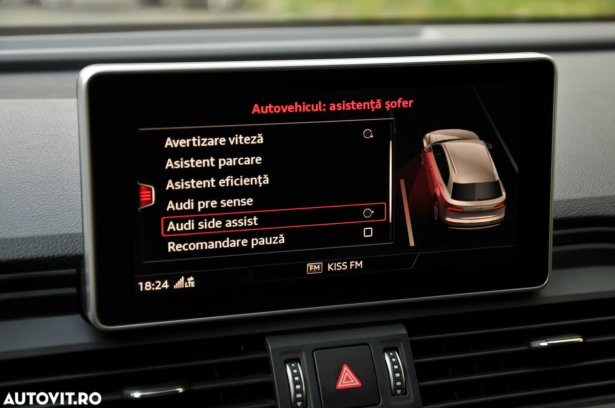 Audi Q5 50 TFSI e quattro S tronic - 18