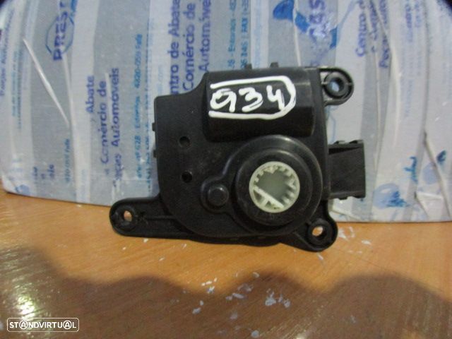 Motor Da Comporta De Sofagem D332AP6AA KIA PRO CEE D 1  PHASE 1  2008 1.6 CRDI 115CV 3P PRETO - 1