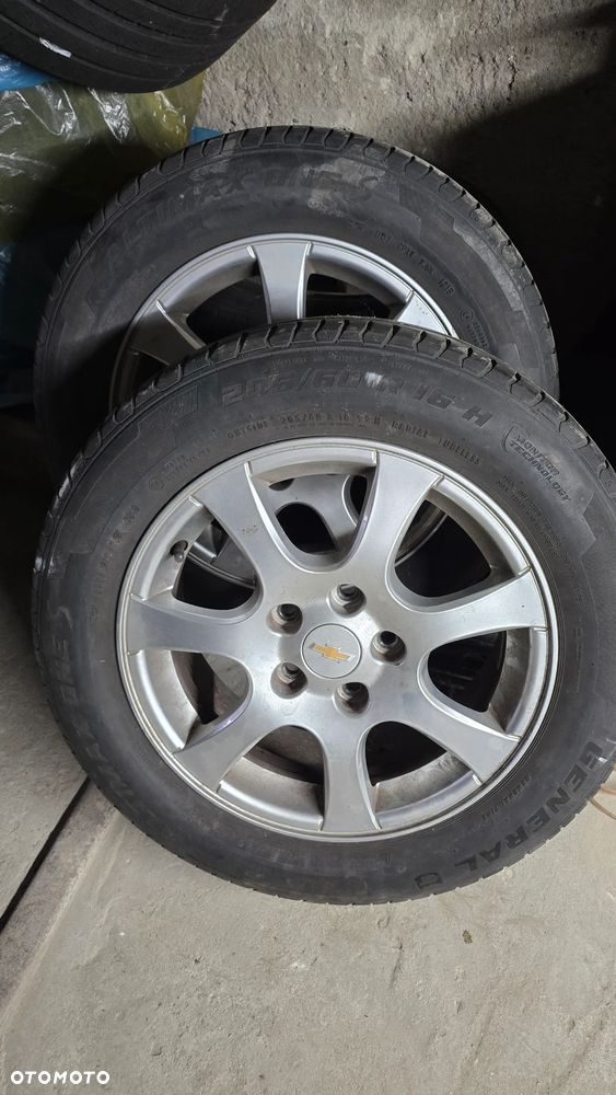 Chevrolet Cruze 2.0 VDCi LS+ - 16
