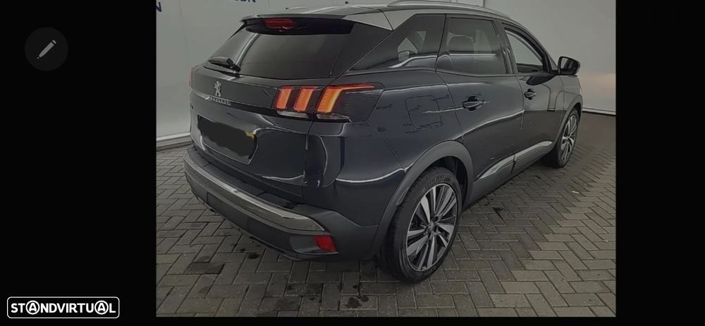 Peugeot 3008 PureTech 130 Stop & Start GPF Allure - 11