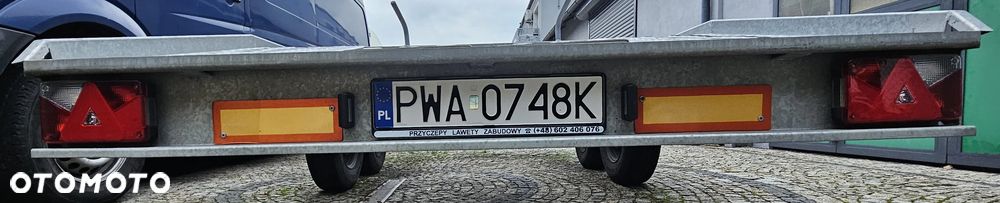 Boro TRAILERS - 37