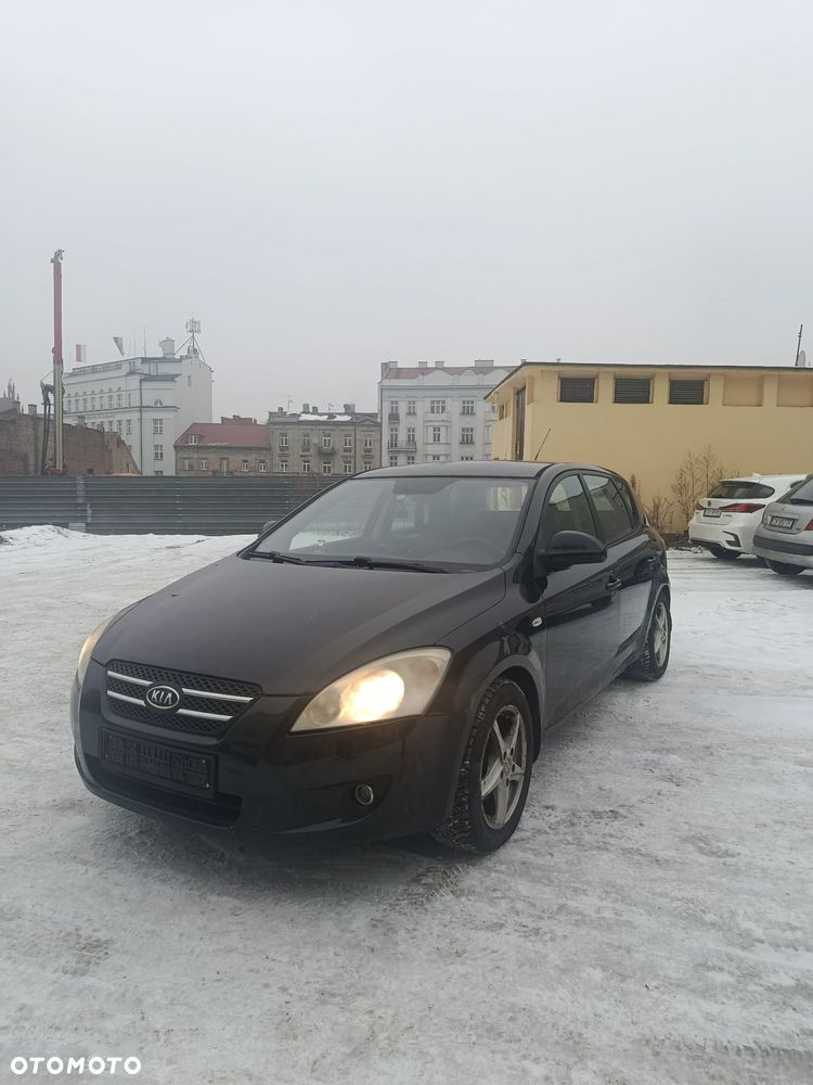 Kia Ceed 2.0 Optimum - 7