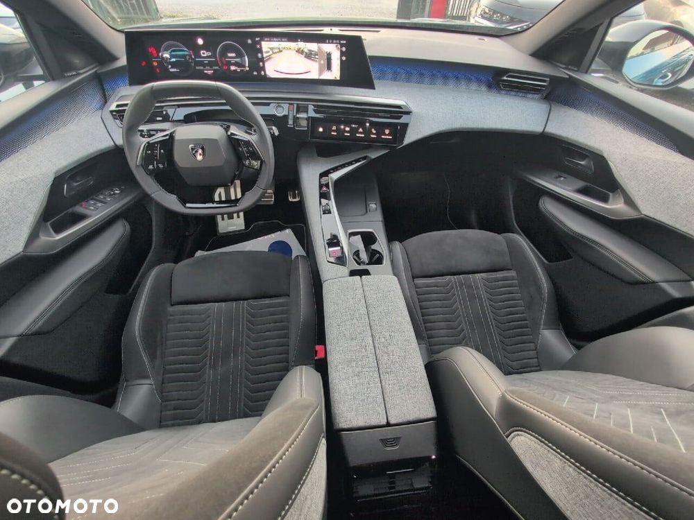 Peugeot 3008 - 8