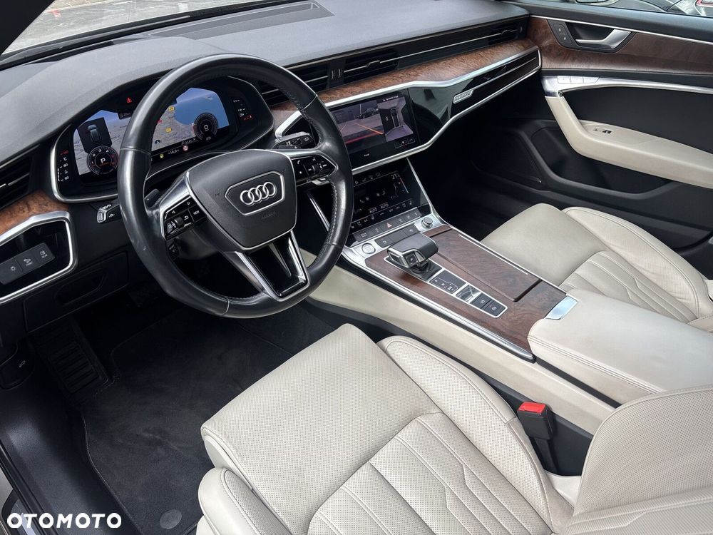 Audi A6 Allroad - 18