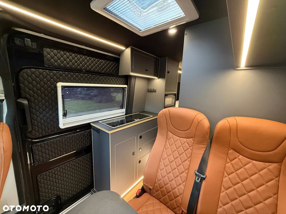 Mercedes-Benz Sprinter - 34