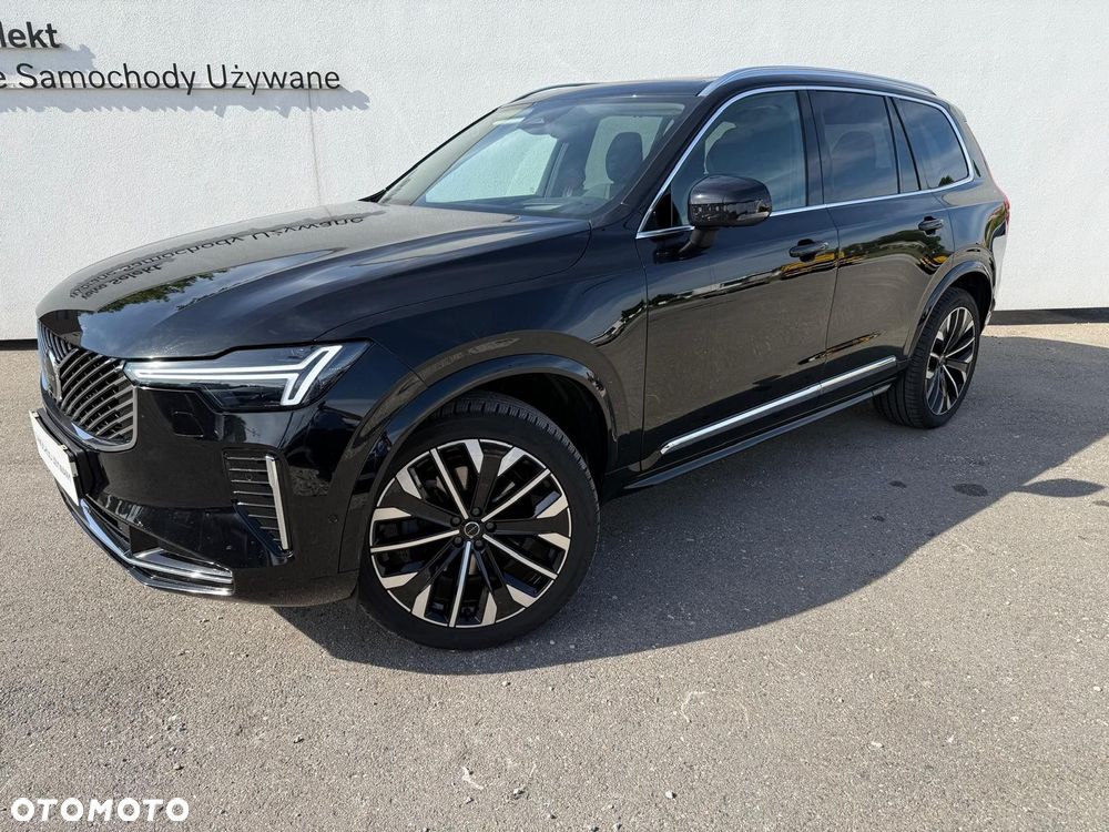 Volvo XC 90 - 5