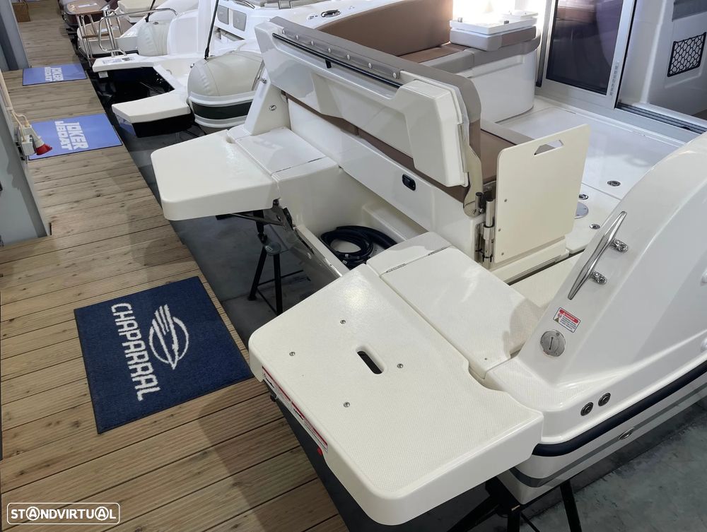 Quicksilver Activ 805 Weekend - 5