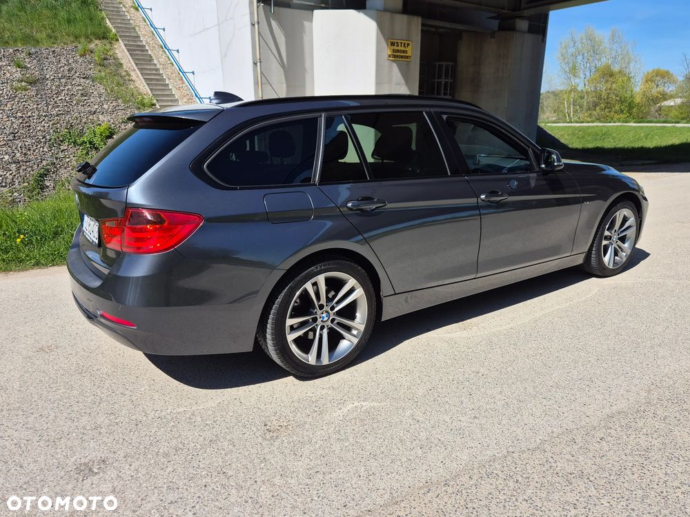 BMW Seria 3 - 13