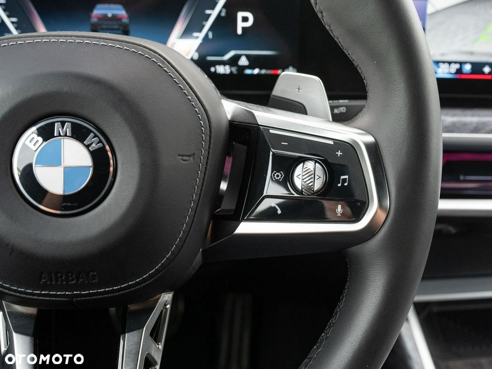 BMW Seria 7 740d xDrive mHEV sport - 15