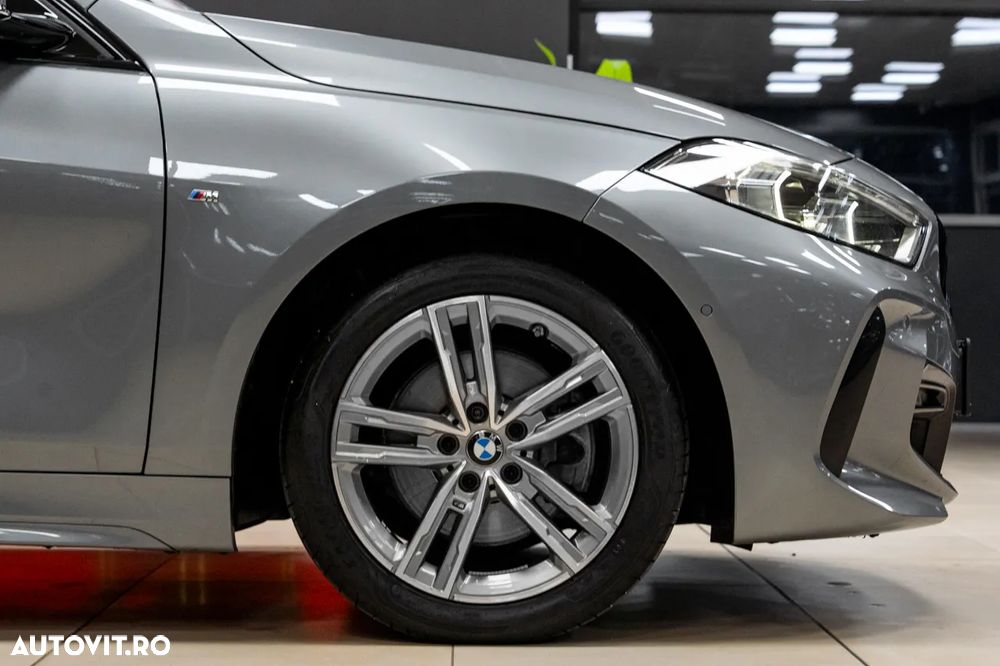 BMW Seria 1 118i Aut. Edition M Sport Shadow - 20