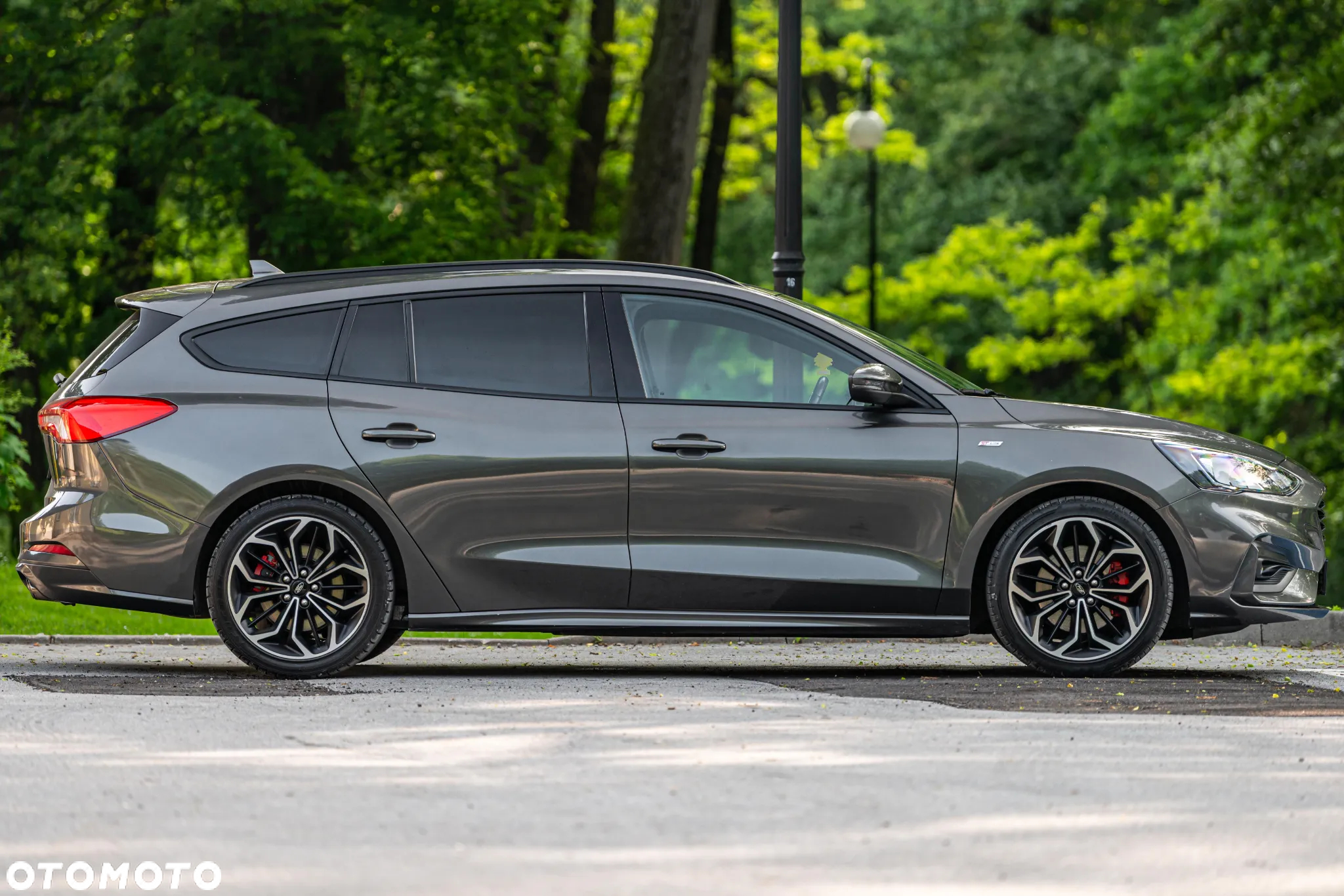 Ford Focus 1.0 EcoBoost ST-Line Style - 19