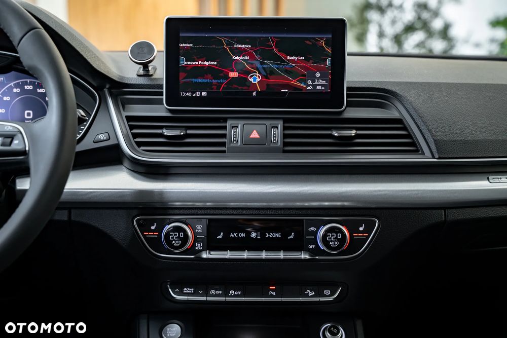 Audi Q5 2.0 TDI Quattro S tronic - 26