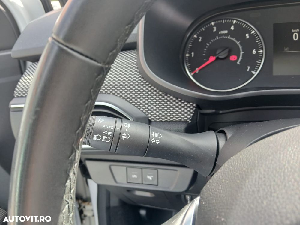 Dacia Logan - 10
