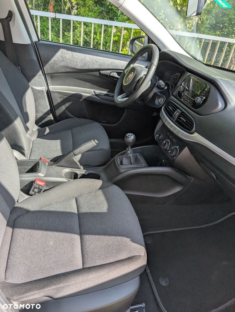 Fiat Tipo - 22