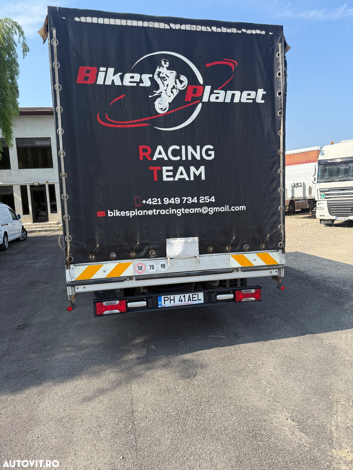 Iveco Daily - 7