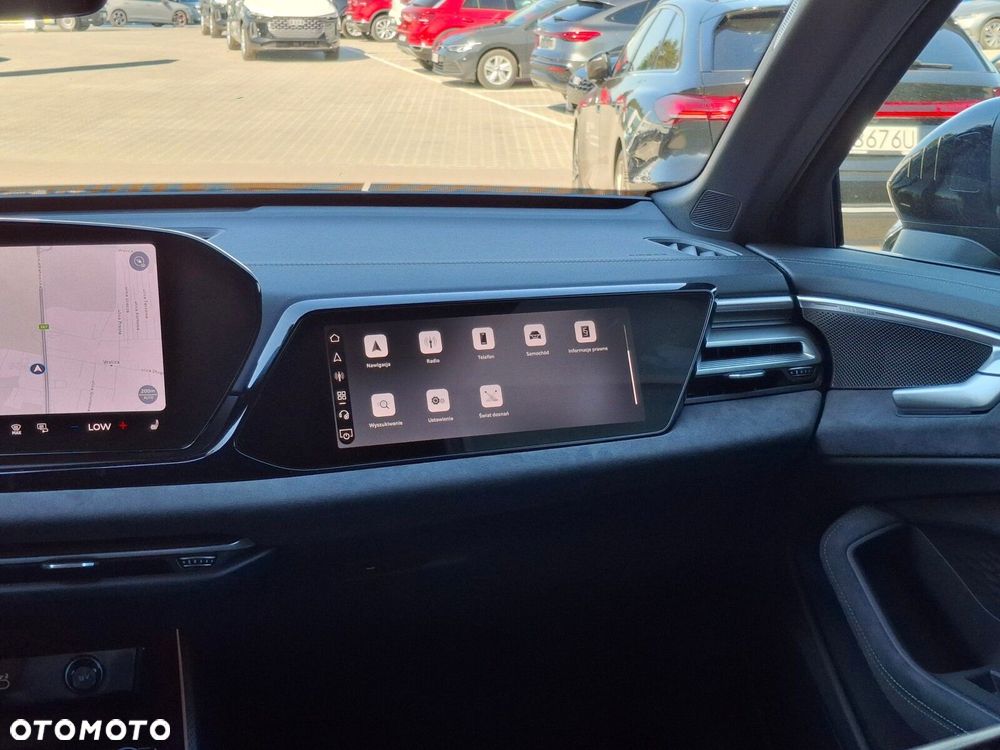 Audi A6 Avant - 16