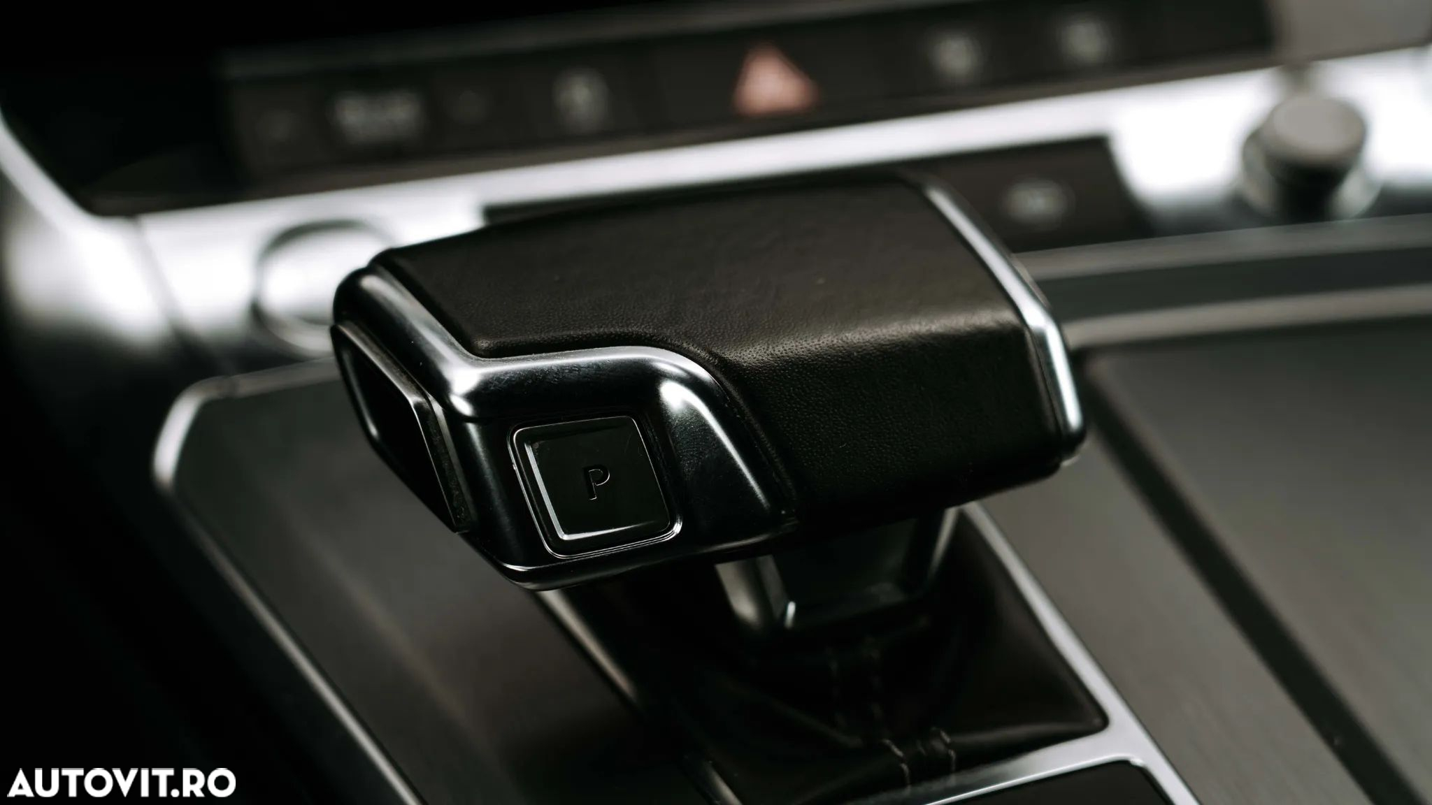 Audi A7 - 15