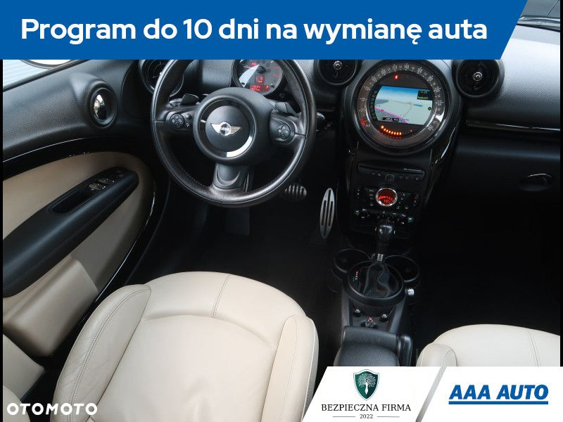 MINI Countryman - 8
