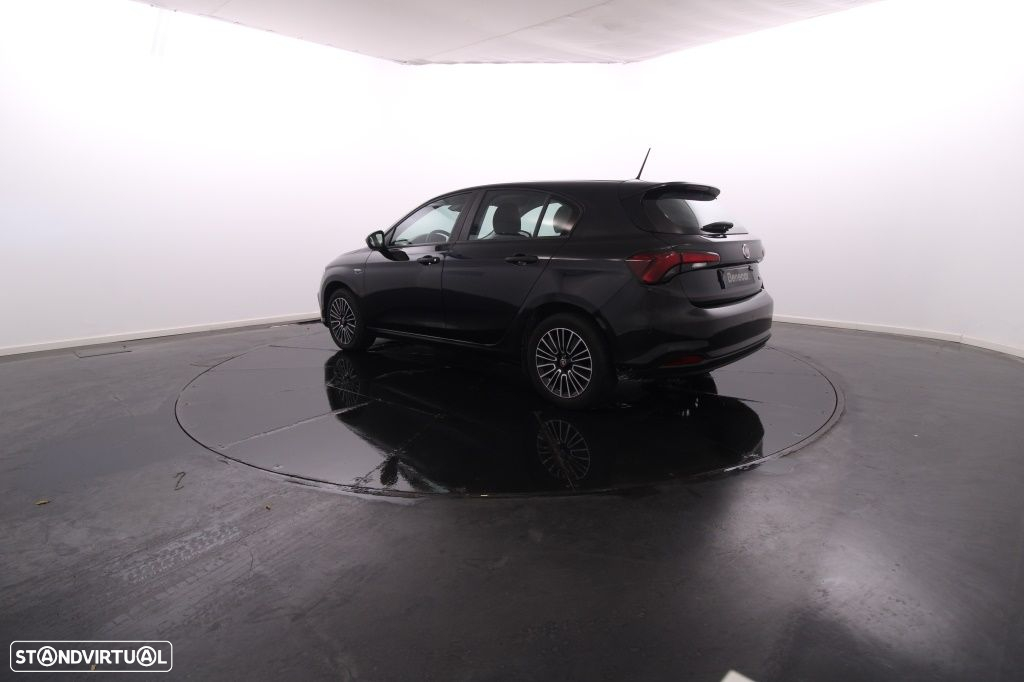Fiat Tipo 1.3 Multijet City Life - 4