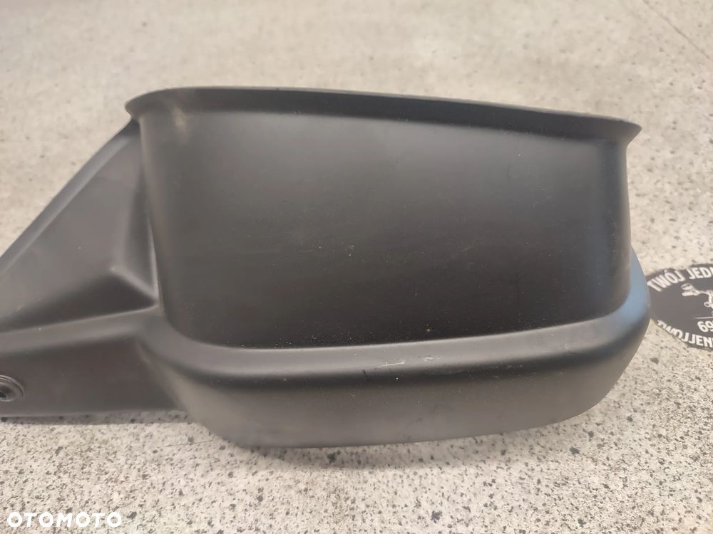 Handbar lewy Givi - 6