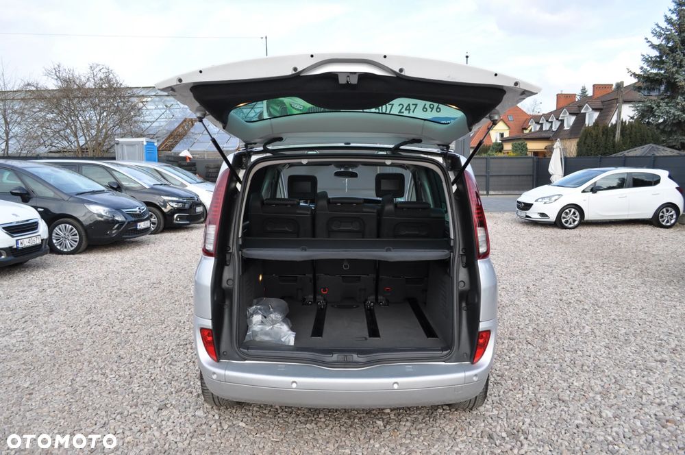 Renault Espace 2.0 dCi Privilege - 36