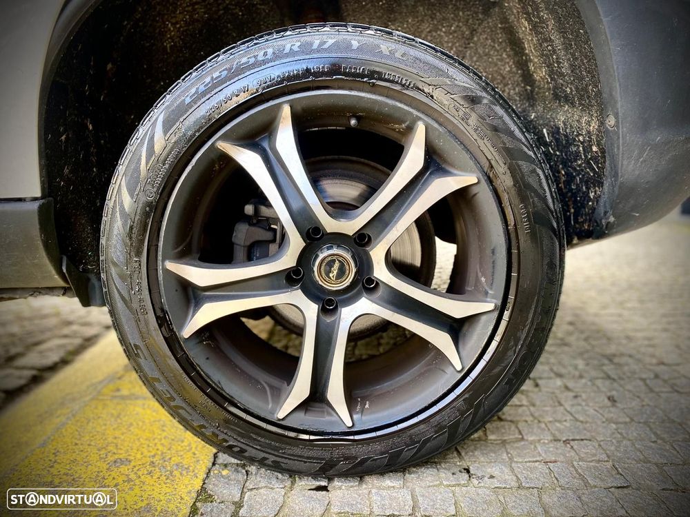 Skoda Yeti 2.0 TDI Active 4x4 - 11