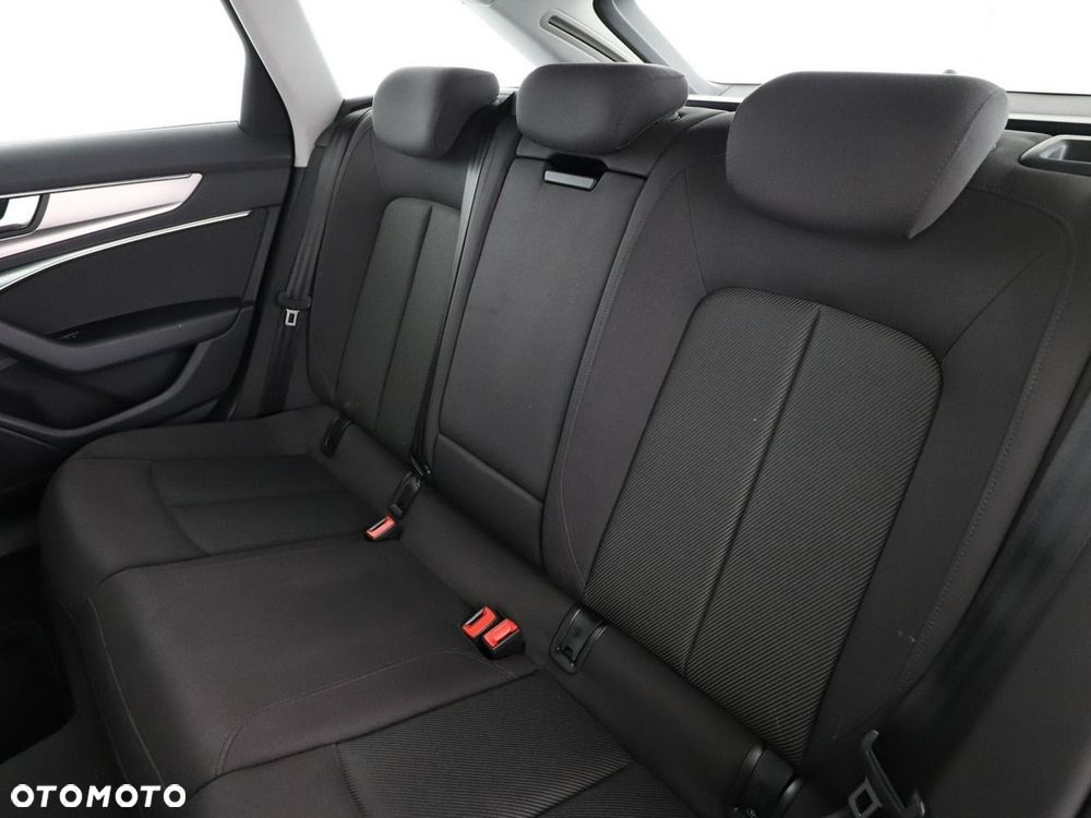 Audi A6 Avant 2019