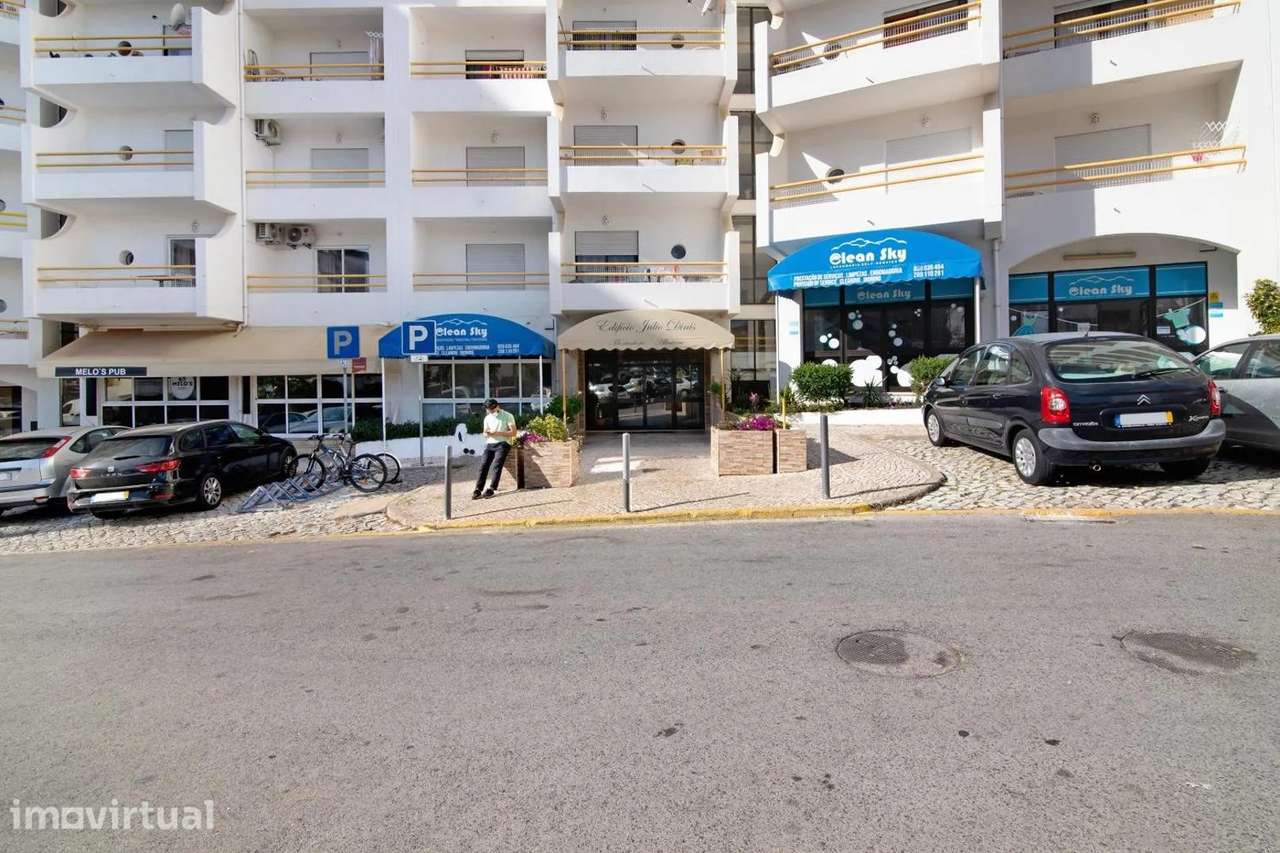 Apartamento T1 - Albufeira - Grande imagem: 4/26