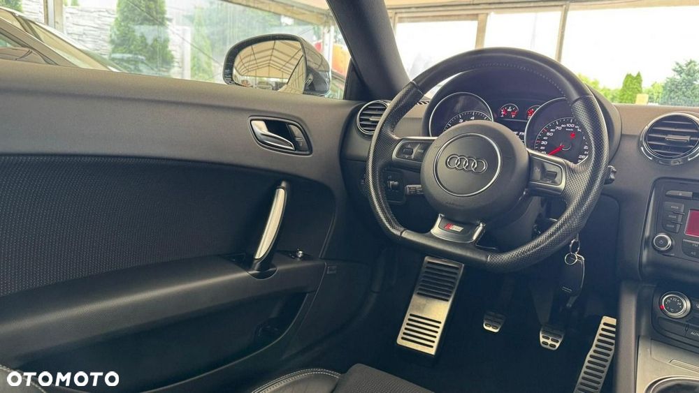 Audi TT Coupé - 37