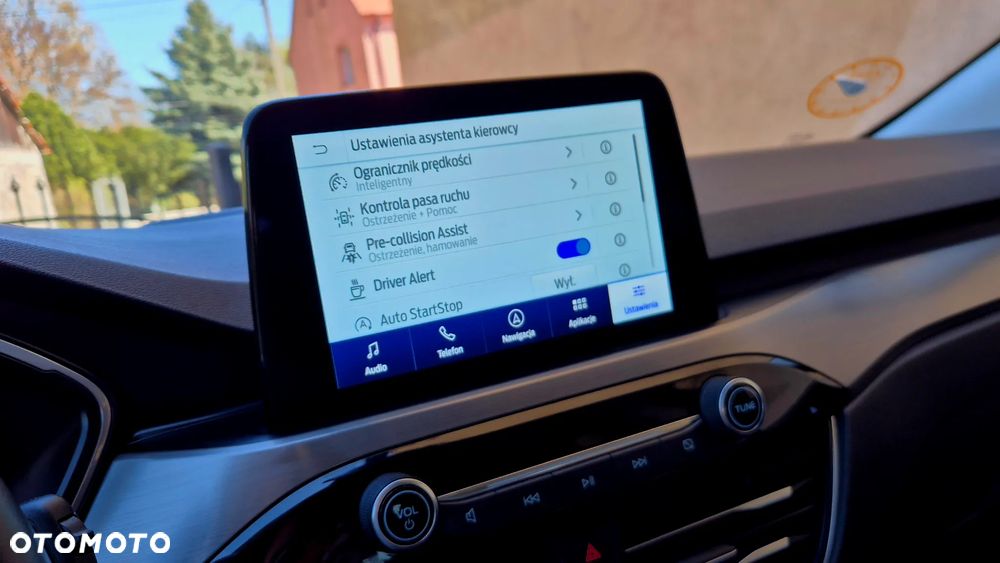 Ford Kuga 2.0 EcoBlue Hybrid TITANIUM - 36