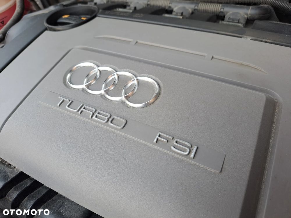 Audi A3 3-drzwiowe - 23