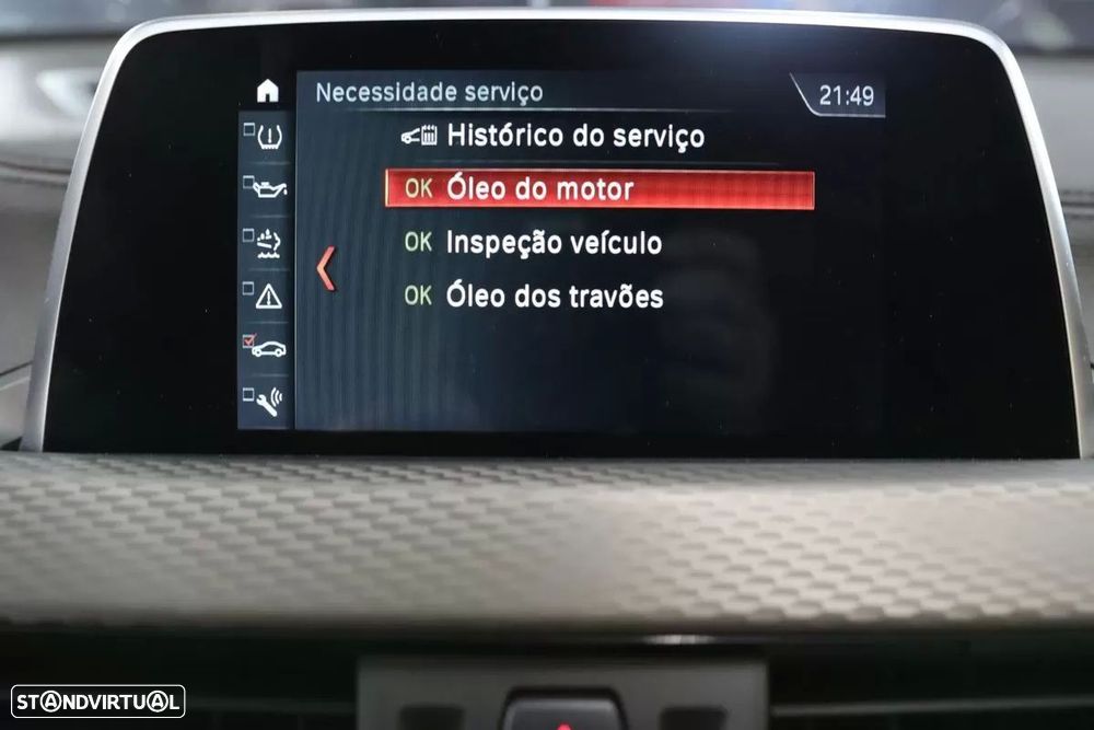 BMW X2 18 d sDrive Auto Pack M - 18