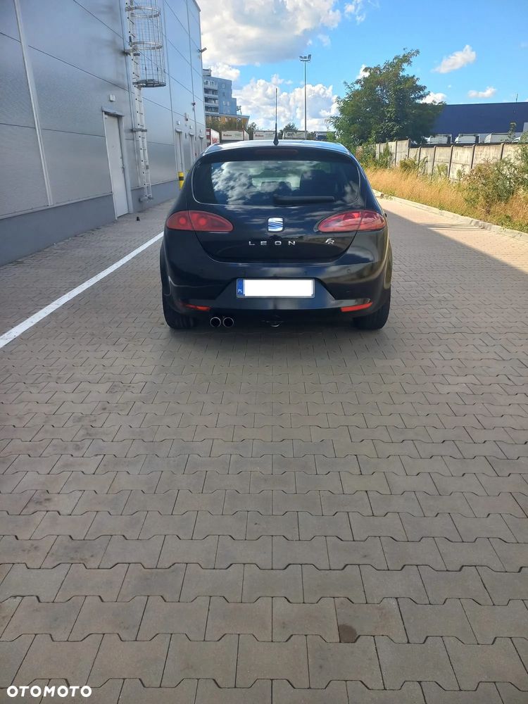 Seat Leon - 14
