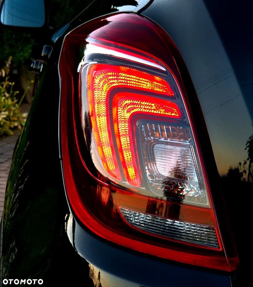 Opel Mokka 1.4 Turbo ecoFLEX Start/Stop Innovation - 39