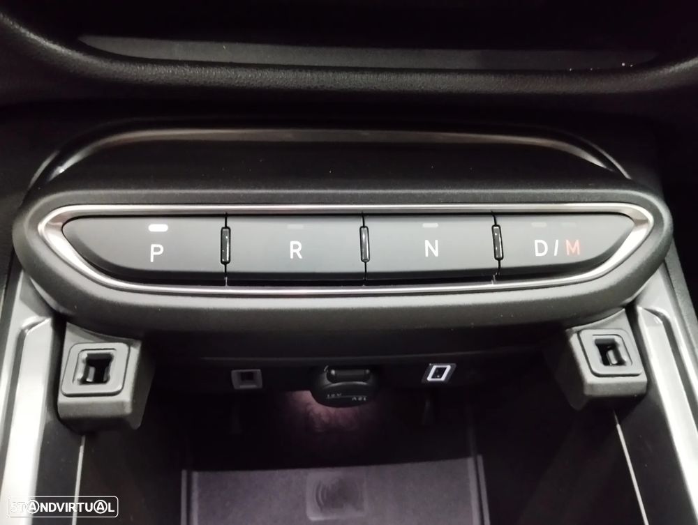 Fiat 600 1.2 Hybrid La Prima - 42